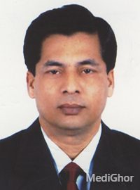 Prof. Dr. K. M. Ashraf Ali