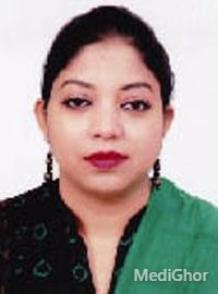 Dr. Meher Jabin