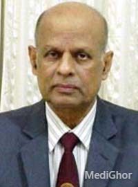 Prof. Dr. Khan Nizam Uddin