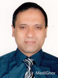 Prof. Dr. Khawja Mohammad Moiz