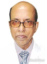 Prof. Dr. M. A. Salam