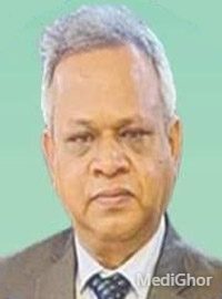প্রফেসর ডা. এম এইচ চৌধুরী (মিন্টু)