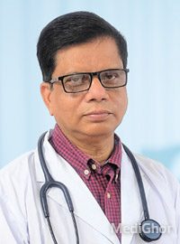 অধ্যাপক ডা. এম. করিম খান