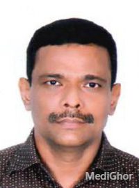 অধ্যাপক ডা. মেজর জেনারেল কে এম ওমর হাসান