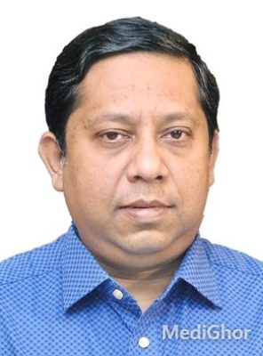 প্রফেসর ডা. মামুন আল মাহতাব স্বপ্নীল