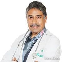 Prof. Dr. A. S. M. Qamrul Hasan