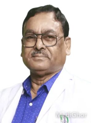প্রফেসর ডা. মোঃ আব্দুর রহিম মিয়া