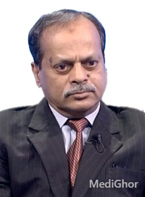 Prof. Dr. Md. Abul Mansur