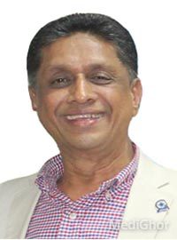 প্রফেসর ডা. মোঃ আকবর হুসাইন ভূঁইয়া