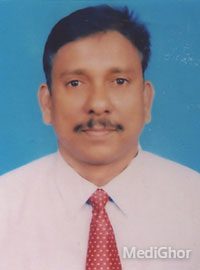 প্রফেসর ডা. মোঃ ফিরোজ কবির