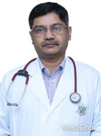প্রফেসর ডা. মোঃ এম. এইচ. নাসিম