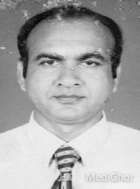 প্রফেসর ডা. মোঃ মনিরুজ্জামান শাহীন