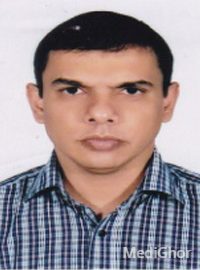 প্রফেসর ডা. মো. নাজমুল হাসান চৌধুরী