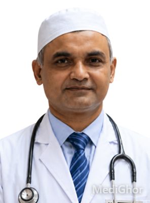 Prof. Dr. Md. Nurul Hooda Lanin
