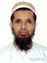 Dr. Md. Sayeedul Islam (Sohel)