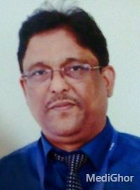 প্রফেসর ডা. মোঃ শাহনেওয়াজ চৌধুরী