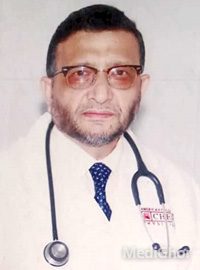 প্রফেসর ডা. মো. সিদ্দিকুর রহমান