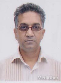 প্রফেসর ডা. মোঃ তারেক আজাদ