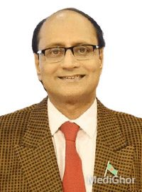 Prof. Dr. Minhaj Rahim Choudhury