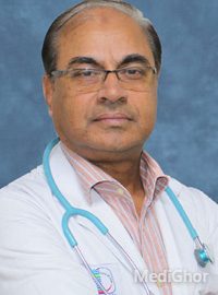 প্রফেসর ডা. মোহাম্মদ রিয়াজুল করিম