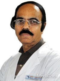 অধ্যাপক ডা. মৃগেন কুমার দাস চৌধুরী