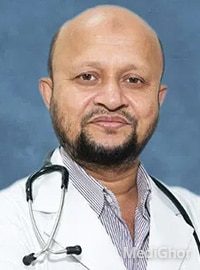 প্রফেসর ডা. মুসলিম উদ্দিন সবুজ