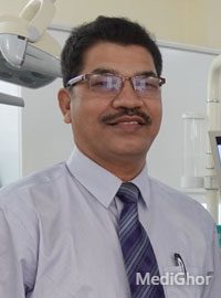 Prof. Dr. N. K. Sinha