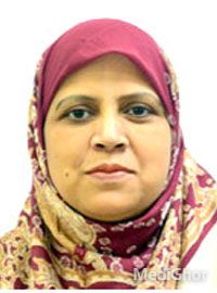 Prof. Dr. Nahid Elora