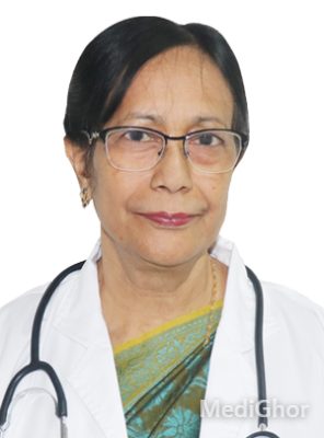 প্রফেসর ডা. নিশাত বেগম