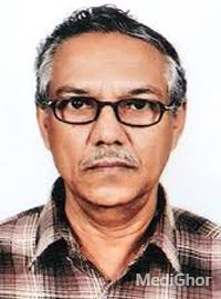 প্রফেসর ডা. পি. বি. রায়