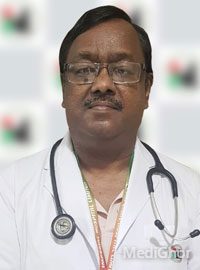 প্রফেসর ডা. প্রদীপ কুমার দত্ত