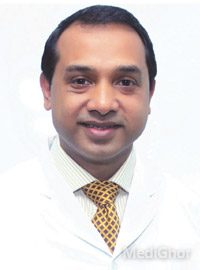 Prof. Dr. Prakash Kumar Chowdhury