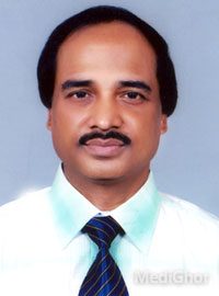 অধ্যাপক ডা. প্রণব কুমার চৌধুরী