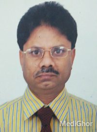 প্রফেসর ডা. পরোভাত রঞ্জন দে