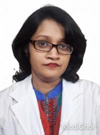 Dr. Tannima Adhikary