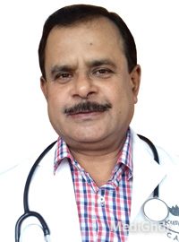 অধ্যাপক ডা. রতন চন্দ্র সাহা
