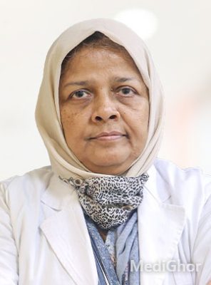 Prof. Dr. Rayhana Awwal