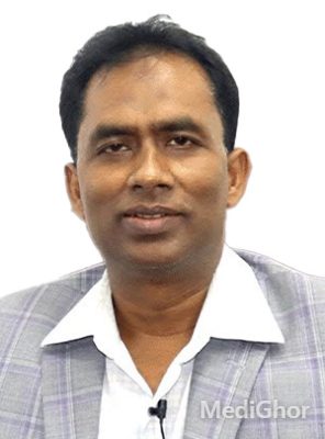 প্রফেসর ডা. রোকনুজ্জামান ভূঁইয়া