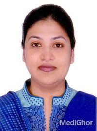 ডা. রুমানা হাবিব