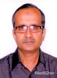 প্রফেসর ডা. এস. এ. নুরুল আলম আগা