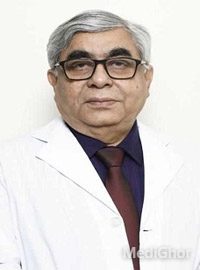 Prof. Dr. S.M. Abu Ahsan (Laltu)