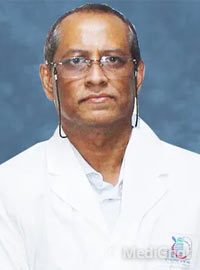 প্রফেসর ডা. এস.এম. আশরাফ আলী