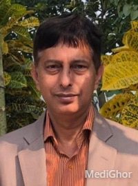 প্রফেসর ডা. এস. এম. সারওয়ার