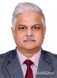 Prof. Dr. S.S.A Al-Mahmud Sadi