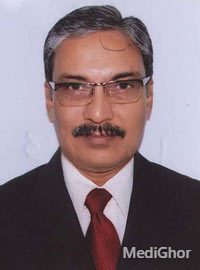 প্রফেসর ডা. সাদিক সাইফুর রহমান