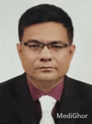 প্রফেসর ডা. সাখাওয়াত মাহমুদ খান