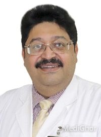 প্রফেসর ডা. সানতানু চাউধুরী