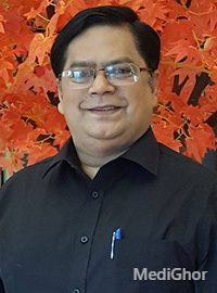 Prof. Dr. Sarder A. Nayeem