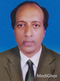 অধ্যাপক ডা. সত্য রঞ্জন সূত্রধর