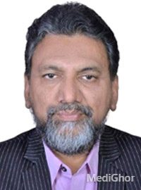 Prof. Dr. Shahriar Hussain Chowdhury